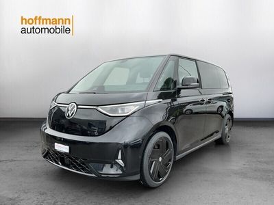 Neu 2025 VW ID. Buzz GTX Van / Kleinbus | CHF 83’490 (Teuer)