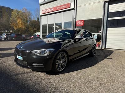 Gebraucht 2014 BMW M135 Kleinwagen | CHF 13’950