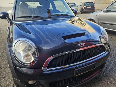 Gebraucht 2007 Mini Cooper S Chili Kleinwagen | CHF 7’300