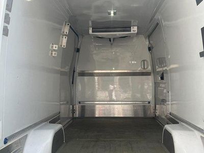 Gebraucht 2013 Mercedes 316 Van | CHF 6’000