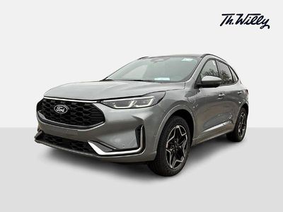 Silber Gebraucht 2024 Ford Kuga ST-Line X SUV | CHF 39’900