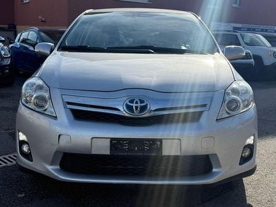 Gebraucht 2012 Toyota Auris Hybrid Premium | CHF 4’999 (Fairer Preis)