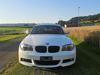 BMW 120 Coupé