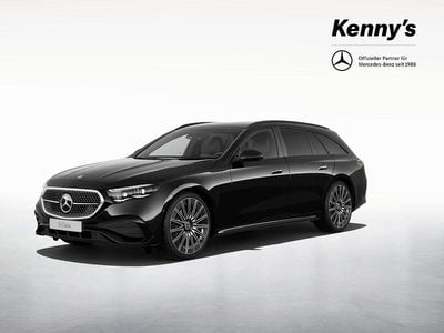 Neu Mercedes E220 AMG line 220 PS (161 kW) 2026 Kombi