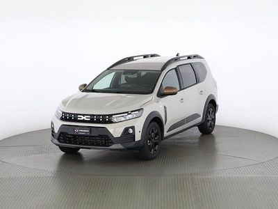 Neu Dacia Jogger Extreme 156 PS (114 kW) 2026 Van / Kleinbus