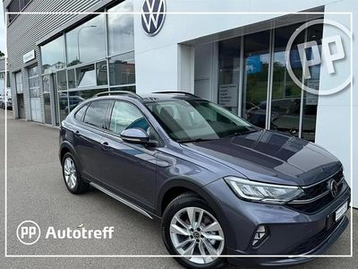 Gray Neu 2025 VW Taigo United SUV | CHF 31’250 (Fairer Preis)