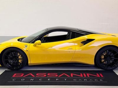 Gebraucht Ferrari 488 670 PS (492 kW) 2017