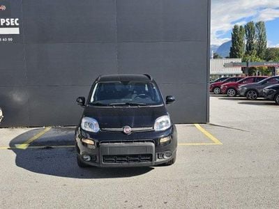 Gebraucht Fiat Panda City Life 70 PS (51 kW) 2024 Kleinwagen