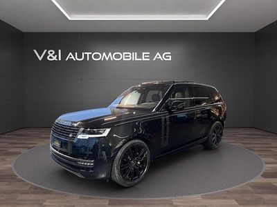 Gebraucht 2022 Land Rover Range Rover Autobiography SUV | CHF 149’800