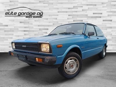 Gebraucht 1980 Toyota Tercel Kleinwagen | CHF 11’800