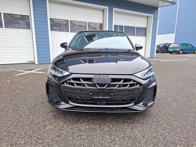 Neu 2025 Audi A3 Sportback e-tron S-Line Kleinwagen | CHF 40’900