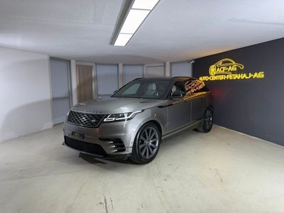 Gebraucht 2017 Land Rover Range Rover Velar First Edition SUV | CHF 27’999 (Fairer Preis)