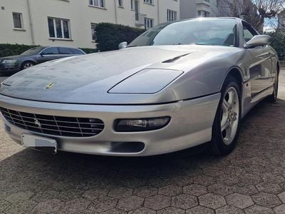 Gebraucht 1997 Ferrari 456 Coupé | CHF 78’900