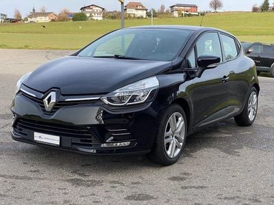 Gebraucht 2018 Renault Clio IV Zen Kleinwagen | CHF 7’810 (Guter Preis)