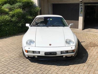 Gebraucht 1986 Porsche 928 Coupé | CHF 22’500