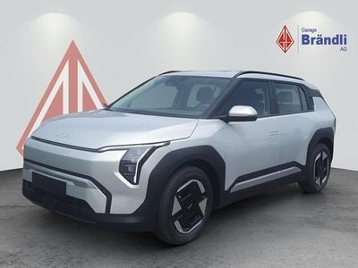Neu 2025 Kia EV3 Air SUV | CHF 39’900 (Superpreis)