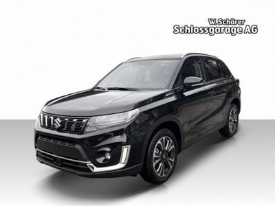 gebraucht Suzuki Vitara 1.5 Compact Top Hy
