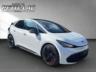 Gebraucht 2021 Cupra Born Kleinwagen | CHF 24’900 (Etwas zu teuer)