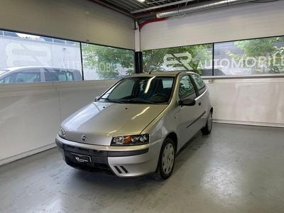 Gebraucht 2008 Fiat Punto Active Kleinwagen | CHF 1’999