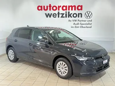 Neu (2026) VW Golf VIII Basis 115 PS | Fairer Preis