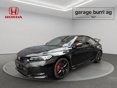 Neu 2025 Honda Civic Type R Limousine | CHF 57’790 (Fairer Preis)