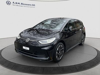 Schwarz Neu 2025 VW ID.3 Pro Kleinwagen | CHF 39’180 (Guter Preis)