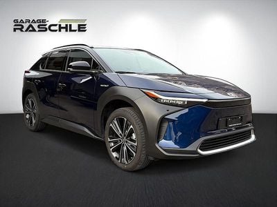 Gebraucht Toyota bZ4X Premium 160 kW (218 PS) 2024 SUV