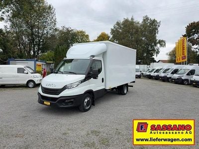Gebraucht Iveco Daily 156 PS (114 kW) 2023
