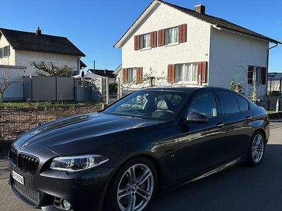 Gebraucht BMW 535 306 PS (225 kW) 2013
