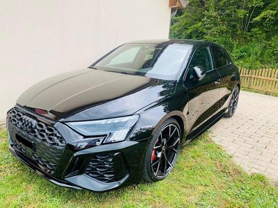 Audi RS3 Sportback