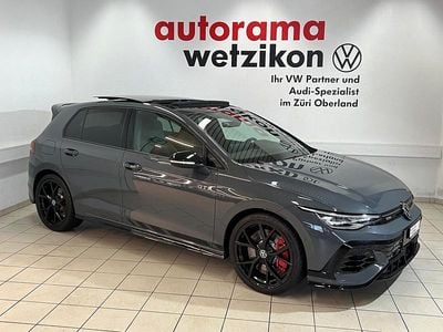Gebraucht 2024 VW Golf VIII GTI Clubsport | CHF 42’800