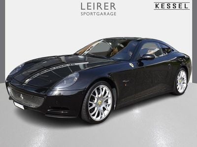 Gebraucht 2009 Ferrari 612 Coupé | CHF 132’000