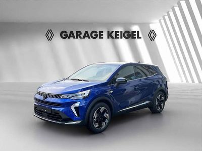 Gebraucht 2025 Renault Symbioz Techno SUV | CHF 31’800 (Fairer Preis)