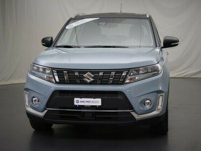 gebraucht Suzuki Vitara 1.5 Compact Top Hybrid 4x4