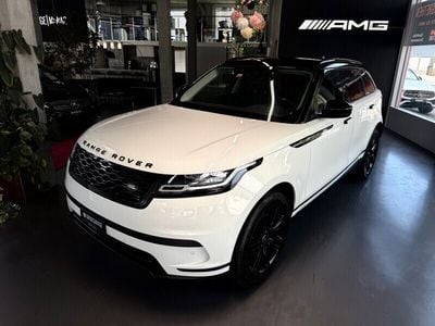 Gebraucht 2020 Land Rover Range Rover Velar R-Dynamic SUV | CHF 44’000 (Teuer)
