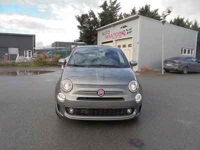 Gebraucht 2017 Fiat 500C S Cabrio | CHF 5’500 (Superpreis)