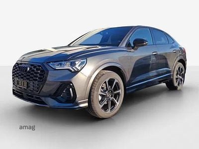 Daytonagrau perleffekt Neu 2025 Audi Q3 SUV | CHF 46’900 (Guter Preis)