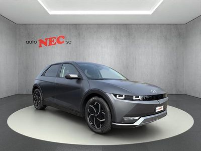 Grau Gebraucht 2024 Hyundai Ioniq Kleinwagen | CHF 48’540