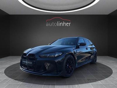 Gebraucht 2025 BMW M3 Shadowline Kombi | CHF 149’900
