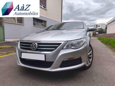 Gebraucht 2010 VW CC Limousine | CHF 3’500