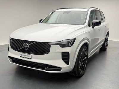 Weiss Gebraucht 2025 Volvo XC90 Ultra SUV | CHF 89’720
