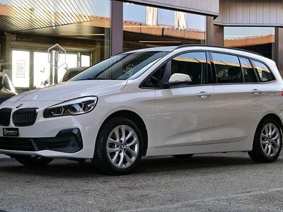 BMW 218 Gran Tourer