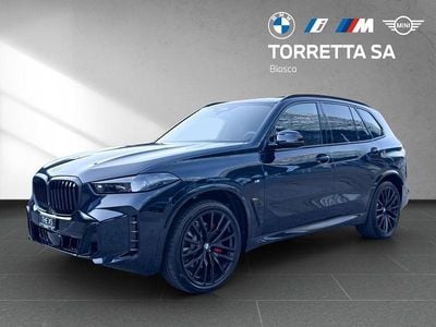 Neu 2025 BMW X5 M Sport SUV | CHF 125’700 (Superpreis)