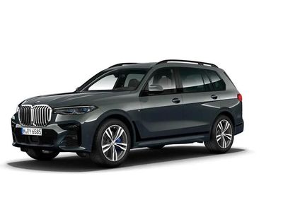 Gebraucht BMW X7 340 PS (250 kW) 2026 Gray SUV