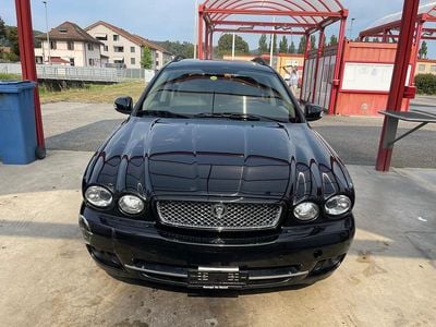 Gebraucht Jaguar X-type Classic 146 PS (107 kW) 2009 Kombi