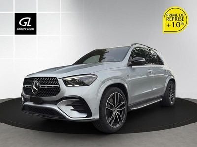 Grau Neu 2025 Mercedes GLE350 SUV | CHF 106’000 (Fairer Preis)