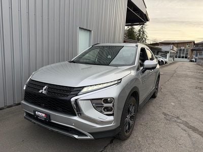 Gebraucht Mitsubishi Eclipse Cross Intense 188 PS (138 kW) 2023 SUV