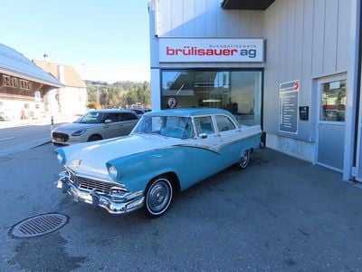 Gebraucht Ford Fairlane 136 PS (100 kW) 1959