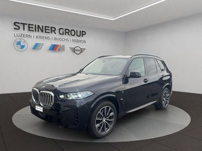 Gebraucht BMW X5 M Sport 286 PS (210 kW) 2025 SUV