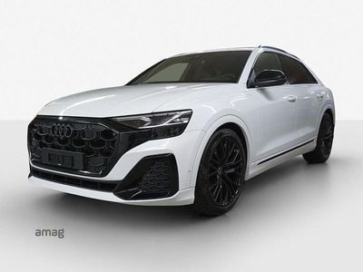 Gebraucht 2024 Audi Q8 Ambiente SUV | CHF 79’990 (Etwas zu teuer)